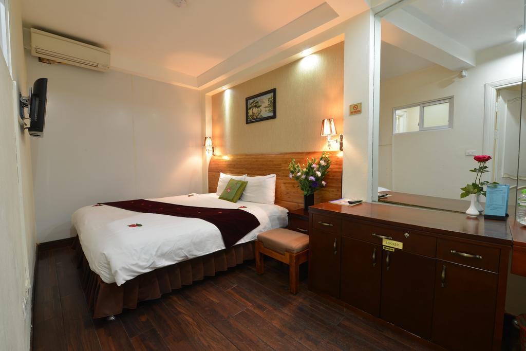 B&B Hanoi Hotel Exterior photo